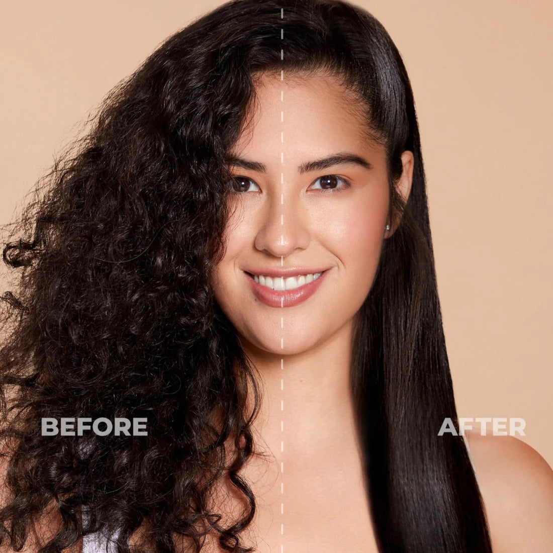 Electric Hair Styler Comb